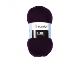 Yarn YarnArt Elite - 49